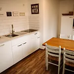 Knoche Апартаменты