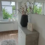 Апартаменты Knoche Арнсберг