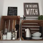 Апартаменты Knoche