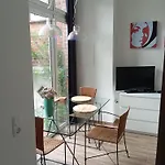 Апартаменты Knoche *