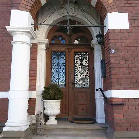 Apartment Knoche *