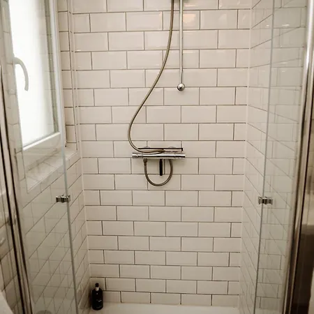 Knoche Apartment *