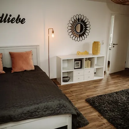 Apartment Knoche