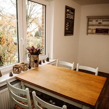 Apartman Knoche Arnsberg