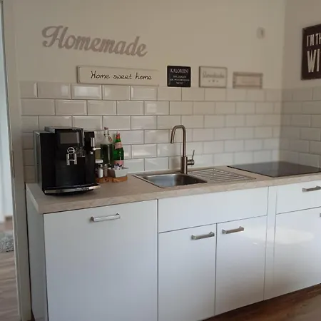 Knoche Apartment Arnsberg
