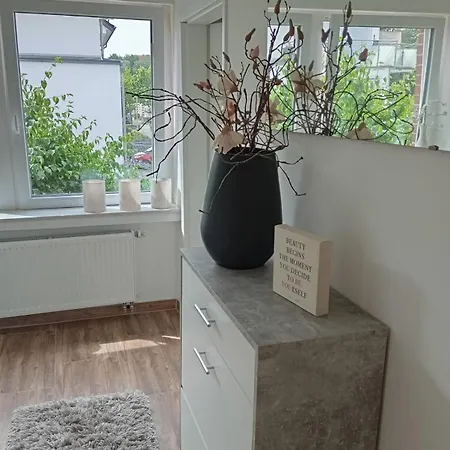 Apartman Knoche Arnsberg