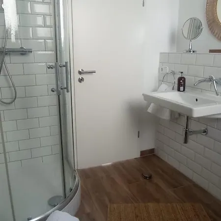 Apartment Knoche