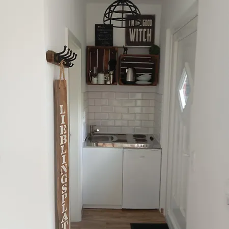 Apartment Knoche
