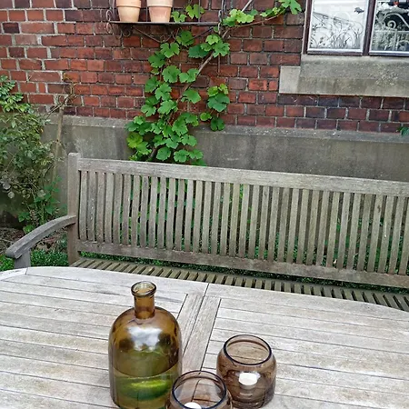 Apartman Knoche Arnsberg