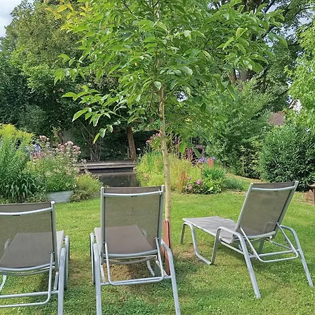 Apartman Knoche Arnsberg