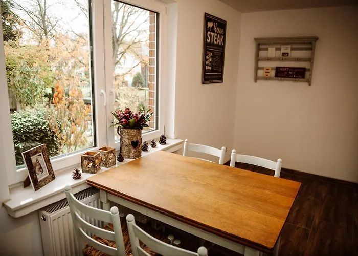 Lejlighed Knoche Arnsberg