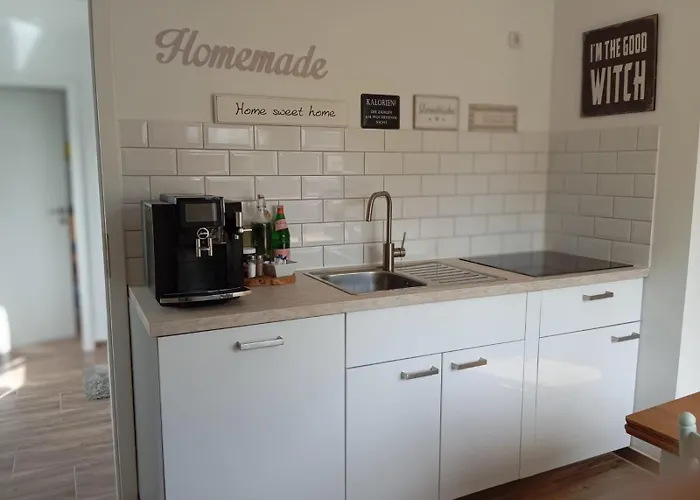 Knoche Apartman Arnsberg