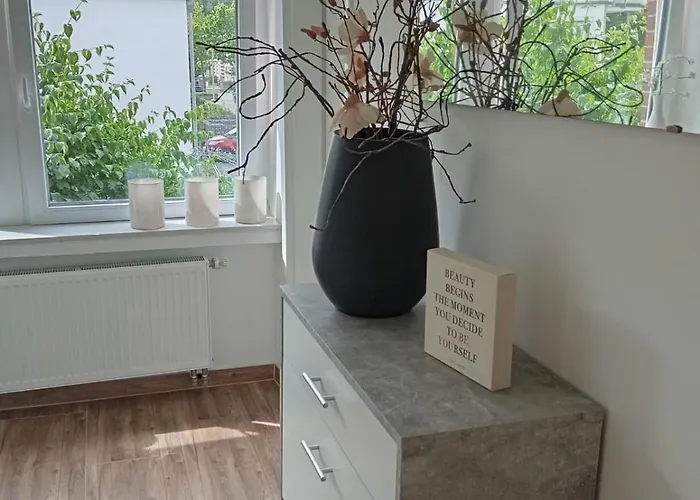 Lejlighed Knoche Arnsberg