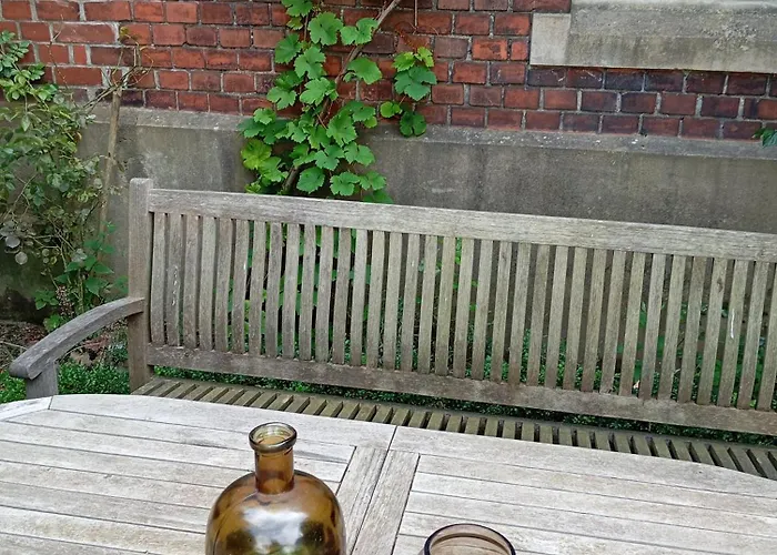 Lejlighed Knoche Arnsberg