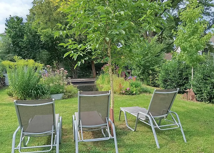 Lejlighed Knoche Arnsberg